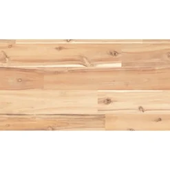 vidaXL Dessus de table 40x20x2 cm rectangulaire bois massif d'acacia