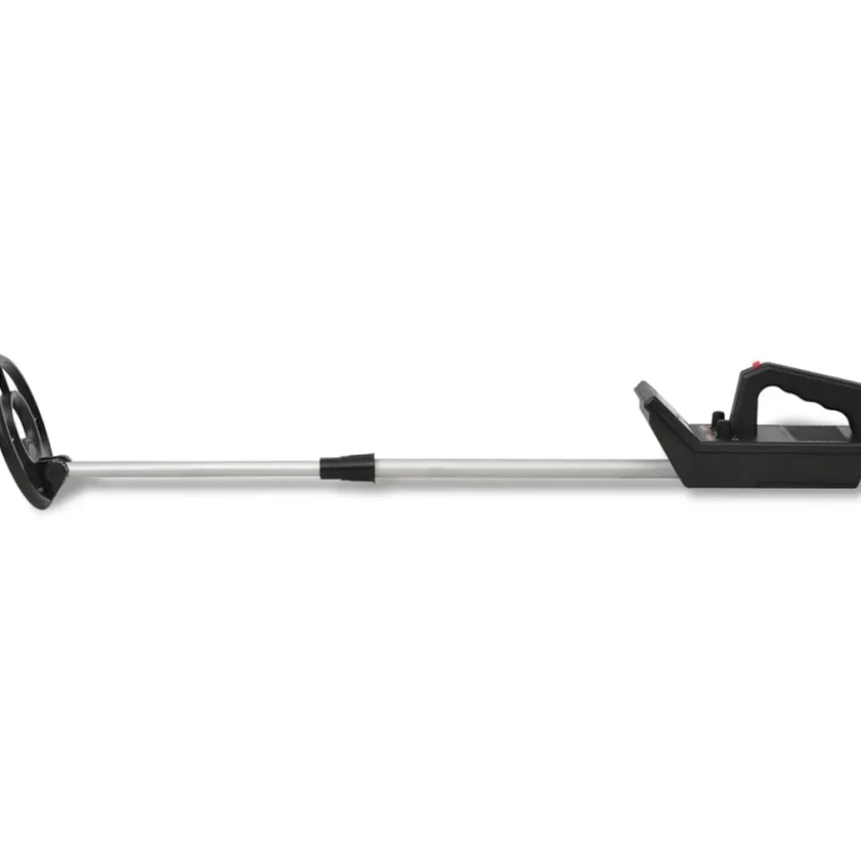 vidaXL Détecteur de métaux 160 cm