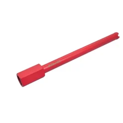 vidaXL Foret de perceuse à diamant 26 mm x 400 mm