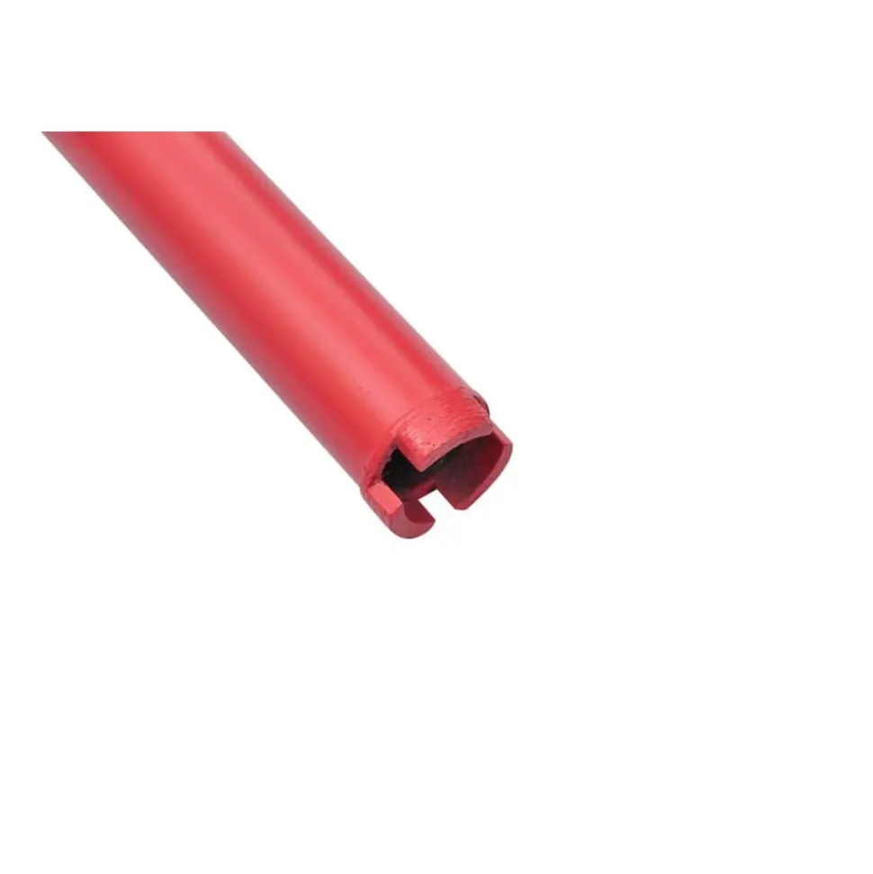 vidaXL Foret de perceuse à diamant 26 mm x 400 mm