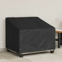 vidaXL Housse de chaise de jardin 96 x 79 x 74 cm Tissu Oxford 420D