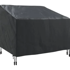 vidaXL Housse de chaise de jardin 96 x 79 x 74 cm Tissu Oxford 600D