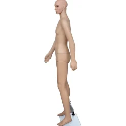 vidaXL Mannequin de vitrine Homme A