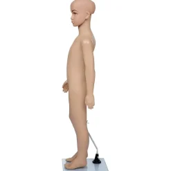 vidaXL Mannequin de vitrine Enfant A