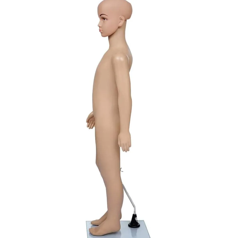 vidaXL Mannequin de vitrine Enfant A