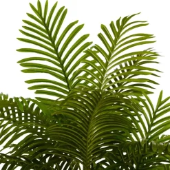 vidaXL Palmier artificiel vert 80 cm PP