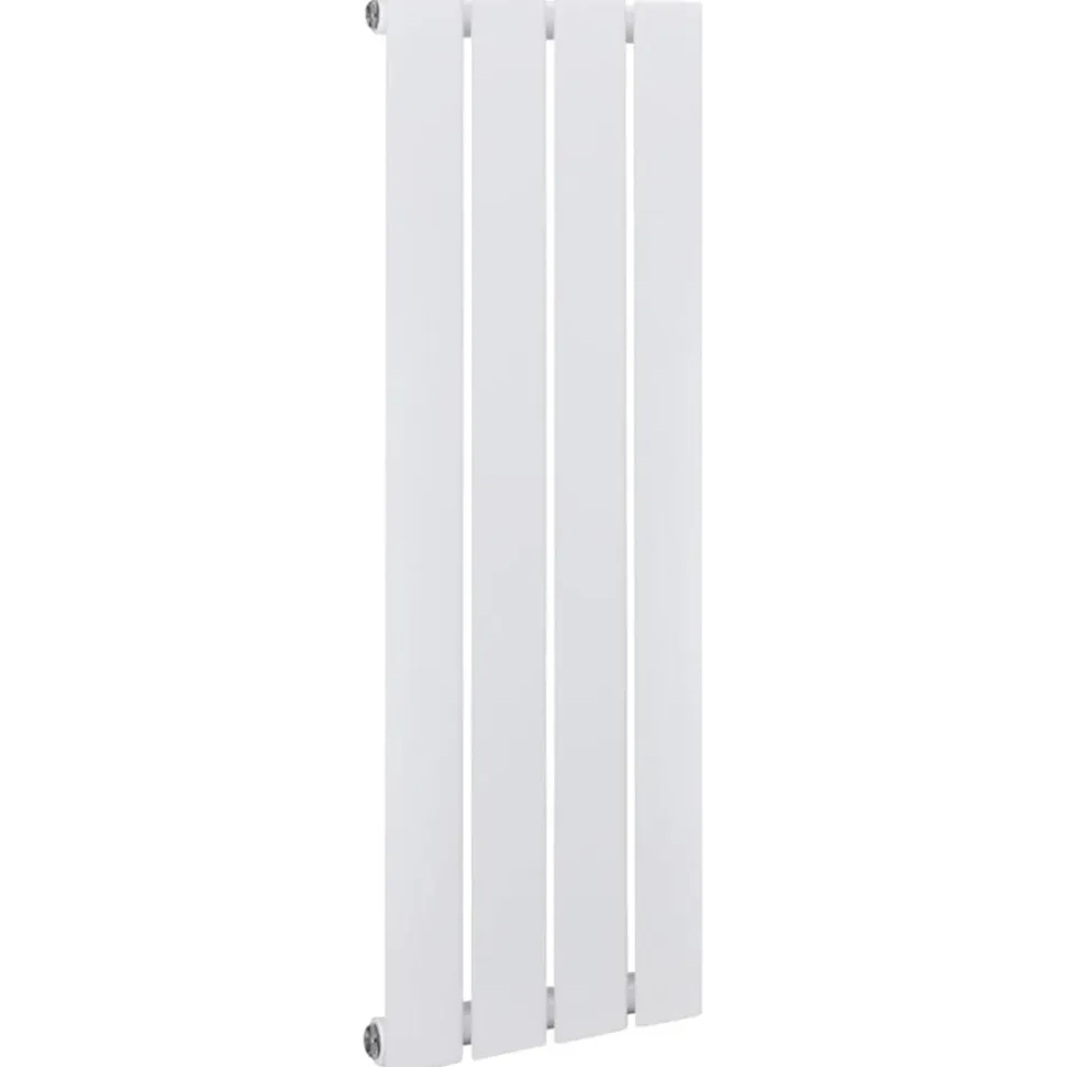 vidaXL Panneau de chauffage Blanc 311 mm x 900 mm
