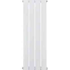 vidaXL Panneau de chauffage Blanc 311 mm x 900 mm