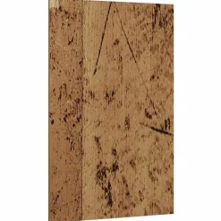 vidaXL Panneaux décoratifs 12 pcs Bois ancien 40 x 60 x 0,27 cm