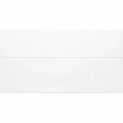 vidaXL Panneaux muraux 10 pcs Marron Clair 100 x 50 cm Mousse EPS