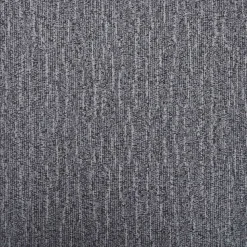 vidaXL Planches de sol 55 pcs Gris 5,11 m² PVC