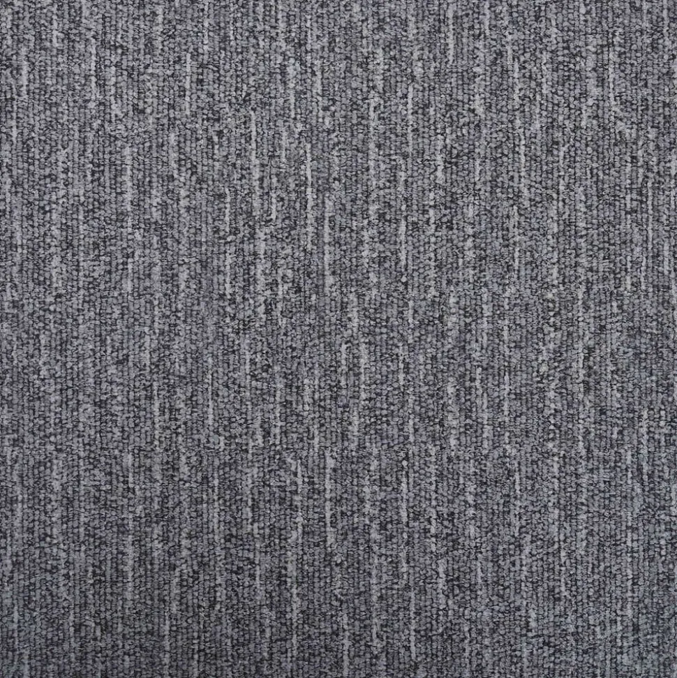 vidaXL Planches de sol 55 pcs Gris 5,11 m² PVC