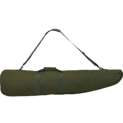 vidaXL Sac à fusil avec bretelles 120 cm tissu oxford