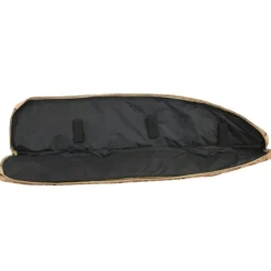 vidaXL Sac à fusil avec bretelles 120 cm tissu oxford