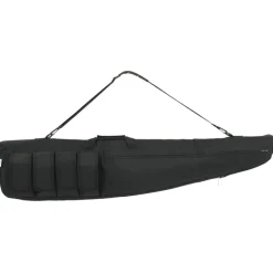 vidaXL Sac à fusil avec bretelles 120 cm tissu oxford