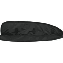 vidaXL Sac à fusil avec bretelles 120 cm tissu oxford