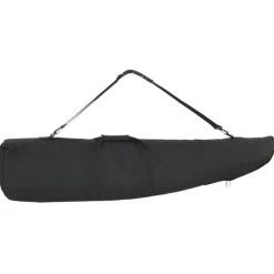 vidaXL Sac à fusil avec bretelles 120 cm tissu oxford