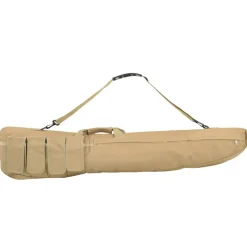 vidaXL Sac à fusil avec bretelles 120 cm tissu oxford