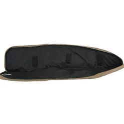 vidaXL Sac à fusil avec bretelles 120 cm tissu oxford