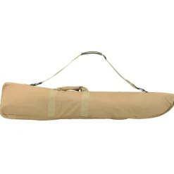 vidaXL Sac à fusil avec bretelles 120 cm tissu oxford