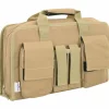 vidaXL Sac de pistolet kaki 40x24x10 cm tissu oxford