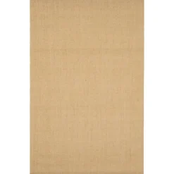 vidaXL Tapis Sisal naturel 66x100 cm
