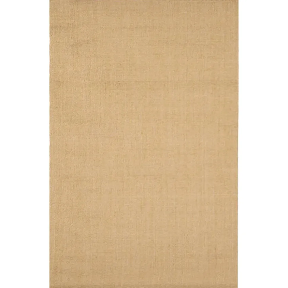 vidaXL Tapis Sisal naturel 66x100 cm