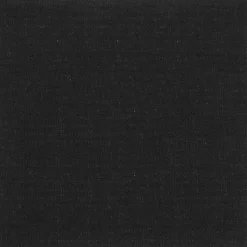 vidaXL Tête de lit murale 12 pcs Noir 30 x 30 cm tissu