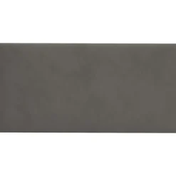 vidaXL Tête de lit murale 12 pcs Gris foncé 30 x 15 cm Velours